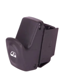 Botonera Swicht Alzavidrios Para Renault, Nissan 6 Pin