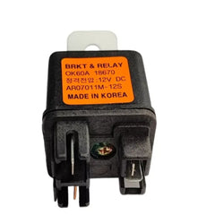 Relay Bujía Incandescente Para Kia Frontier 3.0 2001 A 2005