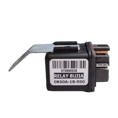 Relay Bujía Incandescente Para Kia Frontier 3.0 2001 A 2005