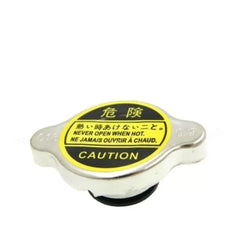 Tapa De Radiador Nissan Murano, Xtrail, Tiida, Np300