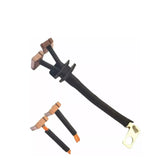 Carbón Motor Partida Montero 4.5x12x17.5