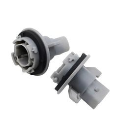 Soquete Ampolleta Luz Led Ba15s 1156 382 Adaptador P21w