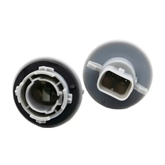 Soquete Ampolleta Luz Led Ba15s 1156 382 Adaptador P21w