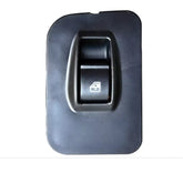 Botonera Switch Alzavidrio Fiat Fiorino Peugeot Bipper 4 Pin