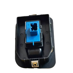 Botonera Switch Alzavidrio Fiat Fiorino Peugeot Bipper 4 Pin