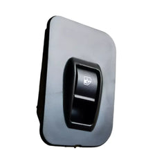 Botonera Switch Alzavidrio Fiat Fiorino Peugeot Bipper 4 Pin