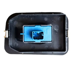 Botonera Switch Alzavidrio Fiat Fiorino Peugeot Bipper 4 Pin