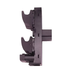 Botonera Alzavidrios Para Volkswagen Golf 8 Pin 5 Teclas