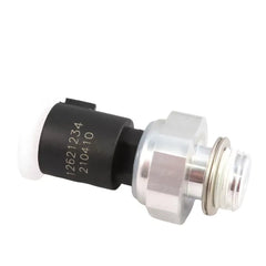 Bulbo Presión De Aceite Chevrolet Silverado Taohe Captiva