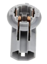 Soquete Ampolleta T10 Luz Patente Toyota Mazda Byd