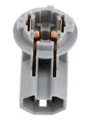 Soquete Ampolleta T10 Luz Patente Toyota Mazda Byd