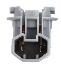 Soquete Ampolleta T10 Luz Patente Toyota Mazda Byd