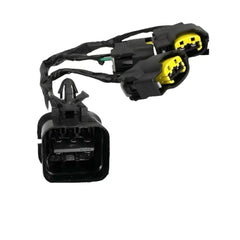 Conectores Bobina Arnes Para Hyundai Elantra Accent Veloster