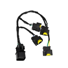 Conectores Bobina Arnes Para Hyundai Elantra Accent Veloster