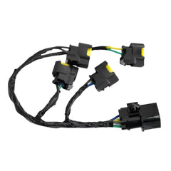 Conectores Bobina Arnes Para Hyundai Elantra Accent Veloster