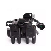 Bobina Encendido Para Hyundai Getz 1,1l 2002-2009