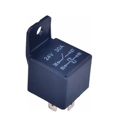 Relay 4 Patas 24v 30a 70244