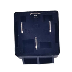 Relay 4 Patas 24v 30a 70244