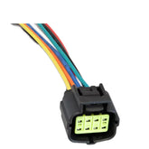 Enchufe Conector Para Óptico Foco Samsung Sm3