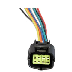 Enchufe Conector Para Óptico Foco Samsung Sm3