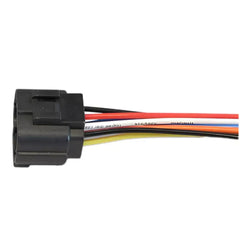 Enchufe Conector Para Óptico Foco Samsung Sm3