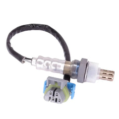 Sensor Oxigeno Para Chevrolet Trailblazer 4.2 2001 Al 2008