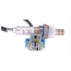 Sensor Oxigeno Para Chevrolet Trailblazer 4.2 2001 Al 2008