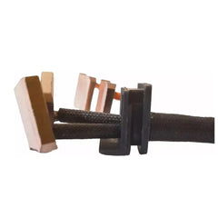 Carbón Motor Partida Hyundai 4.5x18x17.5