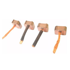 Carbón Motor Partida Mitsubishi 6.5x18x18