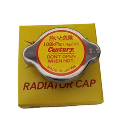 Tapa De Radiador Para Subaru Impreza 2.0 2000 Al 2009