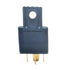 Relay Inversor 5 Patas 24v20/30a 502