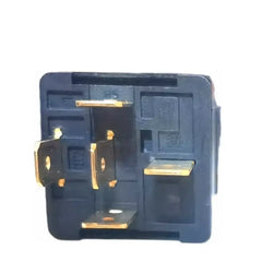 Relay Inversor 5 Patas 24v20/30a 502
