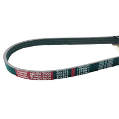 Correa Accesorio Para Hyundai Atos 1.0 2001 Al 2003 4pk875