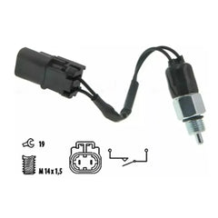 Swicth Marcha Atras Para Nissan Terrano 2.4