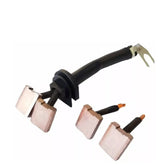 Carbón Motor Partida Renault 4.5x14x17