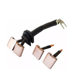 Carbón Motor Partida Renault 4.5x14x17