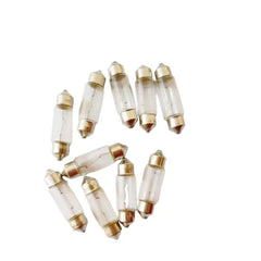 Ampolleta Brm 24v Sofito 11x35x10w