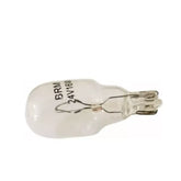 Ampolleta Brm 24v T15 12w Luz