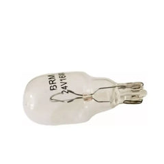 Ampolleta Brm 24v T15 12w Luz