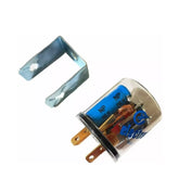 Flasher Electrónico Transparente 3 Pin 24v 1324