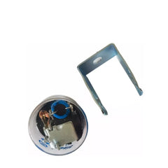 Flasher Electrónico Transparente 3 Pin 24v 1324