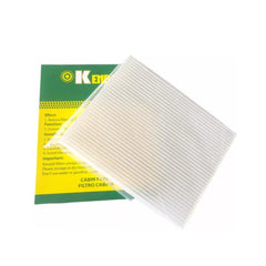 Filtro Polen Para Hyundai Elantra 1.6 2011 Al 2016