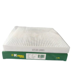 Filtro Polen Para Hyundai Elantra 1.6 2011 Al 2016