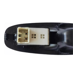 Botonera Alzavidrios Para Hyundai Accent 1.5 2000 Al 2005