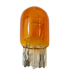 Ampolleta Brm T20 12v 21/5w Ambar