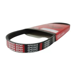 Correa Accesorio Para Chevrolet Aveo 1.4 1.6 2006 En Adelant