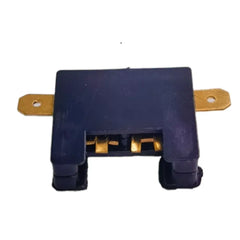 Portafusible Maxi Serie 10 Con Salida Terminal Macho