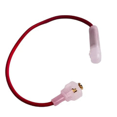 Portafusible Aereo Vidrio - Atornillable