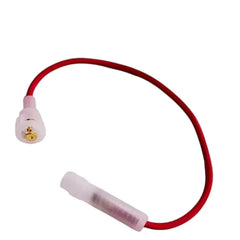 Portafusible Aereo Vidrio - Atornillable