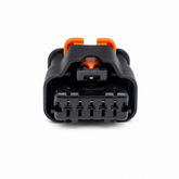 Conector Enchufe de 5 pines